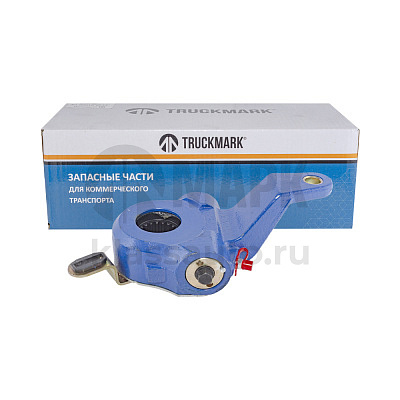 Рычаг регулировочный задний правый а/м SHACMAN X3000 (TRUCKMARK) 