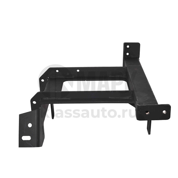 Опора подножек левая 5490 (ПАО КАМАЗ)