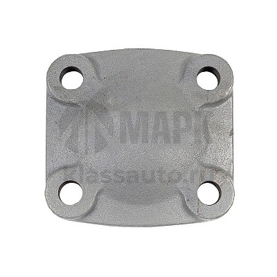 Накладка корпуса поворотного кулака нижняя (ПАО КАМАЗ)