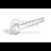 Болт полурессоры М27x186x2 Schmitz 016515 (Bigoal)