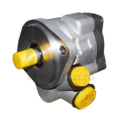 Насос ГУР а/м КАМАЗ (7684 955 230) (Quanxing Machining Group Co., Ltd.)