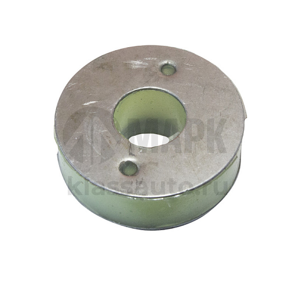 Подушка раздаточной коробки (полиуретановая) УРАЛ