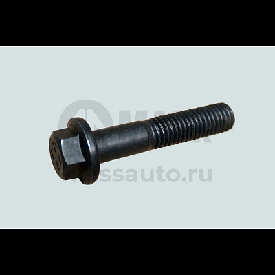 Болт задней проставки блока (М10х1,5х50) ISBe DCEC