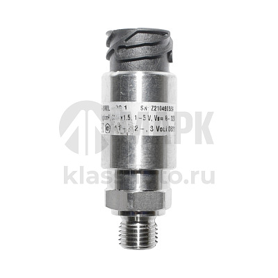 Датчик давления разрежения и разности давления а/м КАМАЗ 5490 adz-sml-20 (Электроприбор)