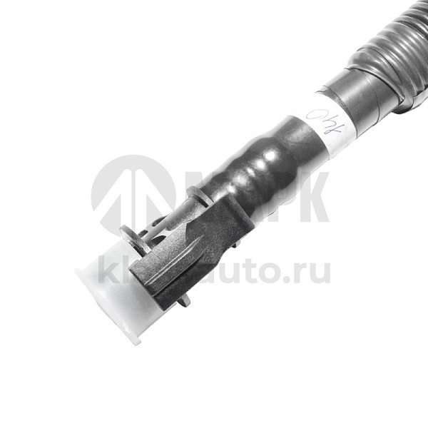 Трубка топливная (ПАО КАМАЗ)