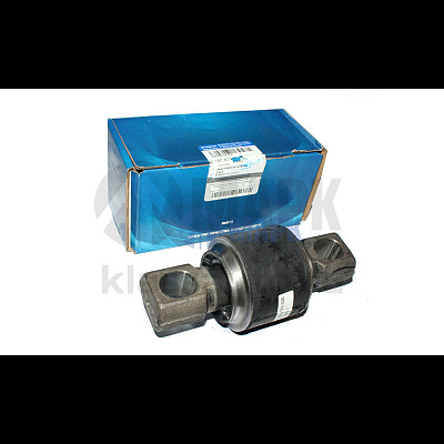 Шарнир реактивной штанги L=152mm/D=84,9/74mm КамАЗ 5490 (Ростар)