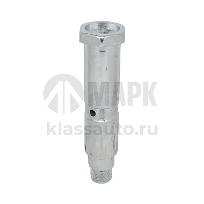 Палец а/м КАМАЗ-4308 ушка рессоры (в т.ч. а/м КамАЗ 5490) (TRUCKMARK) 