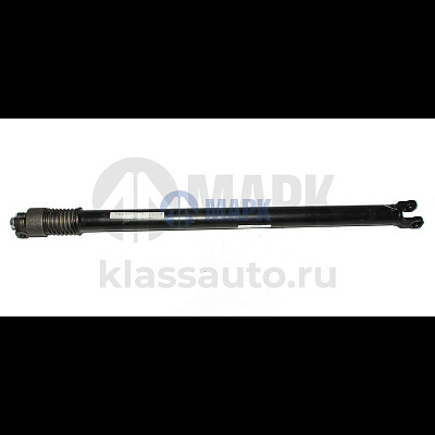 Тяга кулисы КПП (Прогресс-плюс)