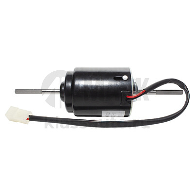 Мотор отопителя УРАЛ 6370 (бескапотная кабина) 