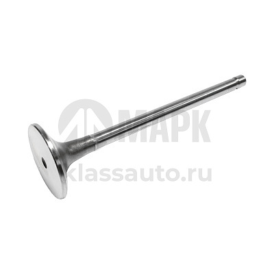 Клапан впускной (ISLe, L) DCEC 4981794 3942588