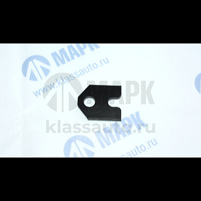 Вкладыш заднего кронштейна (ПАО КАМАЗ)
