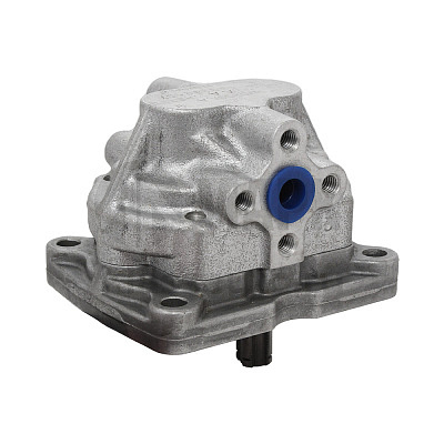 Насос НШ 10М-3Л А МТЗ (4 шлица) Гидросила