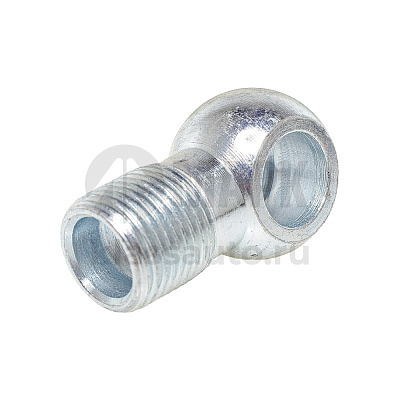 Наконечник штуцера ЕВРО (с резьбой сталь М18х1,5 Ф26)