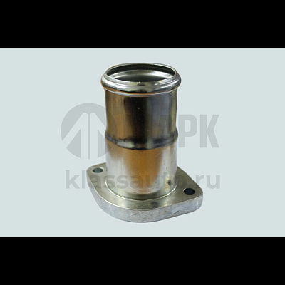 Патрубок выпускной водяной (L) DCEC