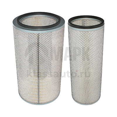 Фильтр воздушный K3052 (KW3052) основной+вставка DZ9112190328X