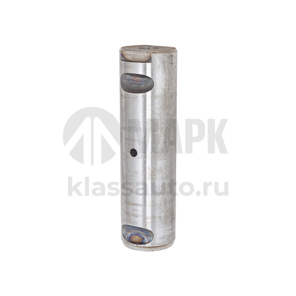 Палец ушка рессоры