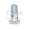 Штуцер топливный М14х30 (800шт/50шт)