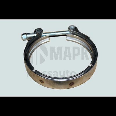 Хомут (96мм) (6ISBe) 5266140 DCEC