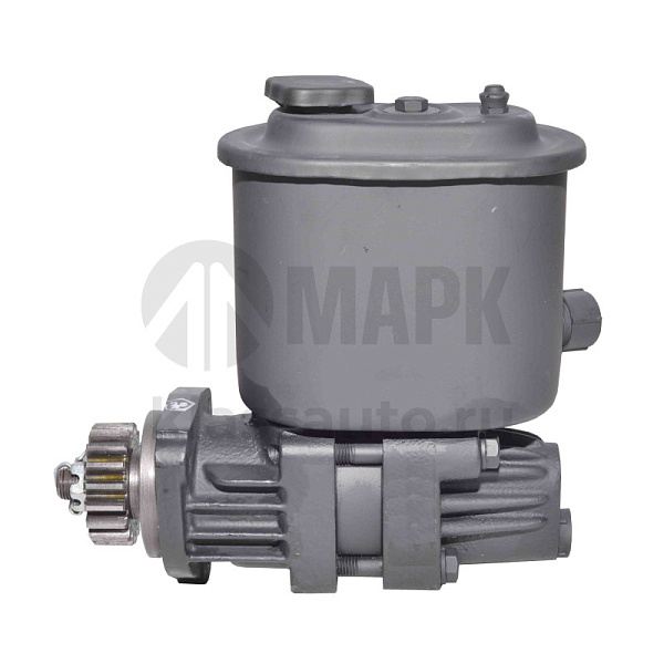 Насос ГУР (г.Борисов)(1шт)