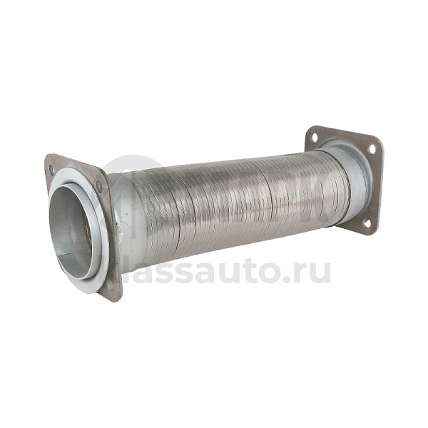 Металлорукав Турбо/Евро (нержавейка) (Металлорукав Челны)
