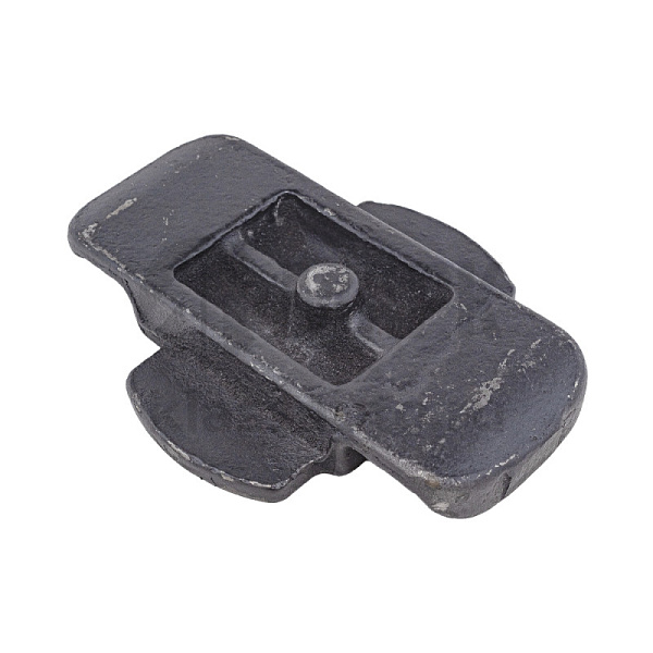 Накладка передней рессоры (бабочка)