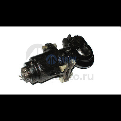 Фаркоп в сборе 8т (с/сбор)