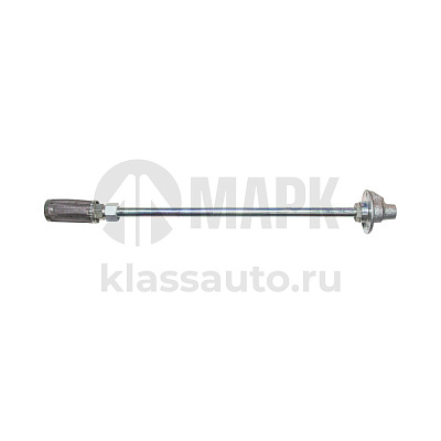 Топливозаборник (ПАО КАМАЗ) трубка приемная с фильтром