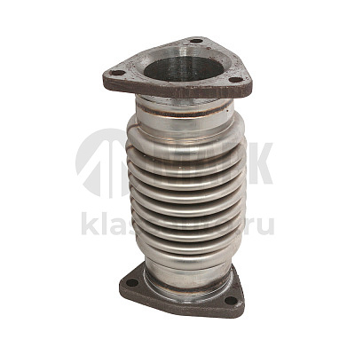 Металлорукав (СИЛЬФОН) дв. 236, 238, 7511, 6582 (3 отв.) (18шт в кор)