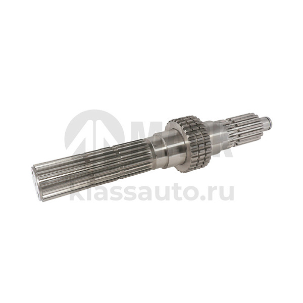 Вал вторичный КПП-154 (Автомагнат)