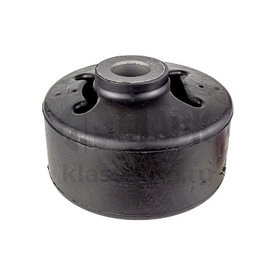 Сайлентблок полурессоры (КОРОБА) 4177302800 SAF/ТОНАР (31.5x155x114) (Auger)