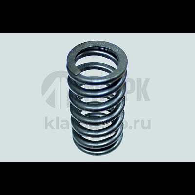 Пружина клапана (ISF2.8) 5307153 FOTON