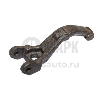 Рычаг отжимной с/о МТЗ-80 (БЗТДиА Беларусь)