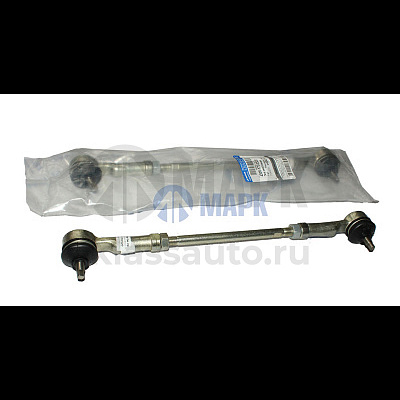 Тяга реактивная (Ростар)