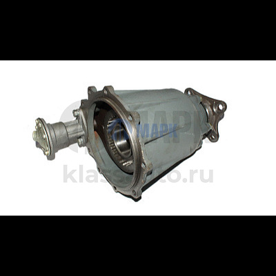 МОД  (дифф-ал) с/б квадратный фланец