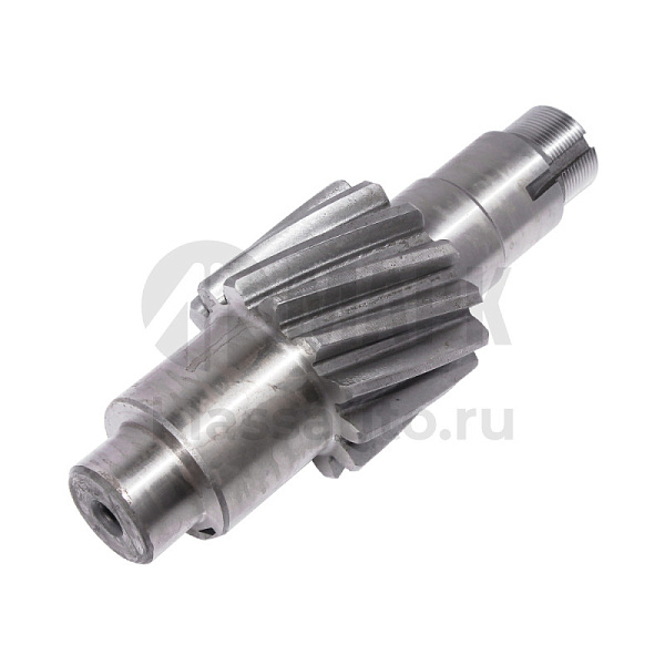 Шестерня ведущая цилиндрическая на 13 зуб. (ПАО КАМАЗ)