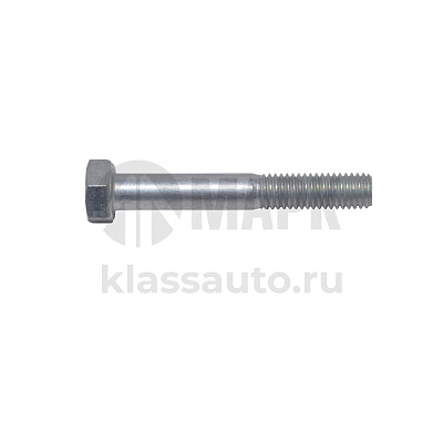 Болт М8х55х1,25 АО БелЗАН