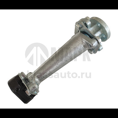 Привод ТНВД ЕВРО-2 с полумуфтой в сборе (TRUCKMARK) (8шт в кор)