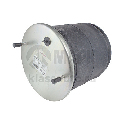 Пневморессора 2919V с пластиковым стаканом SAF 3229004200 (TrackMaster)