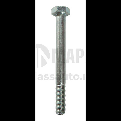 Болт М10х100 выпускного коллектора АО БелЗАН