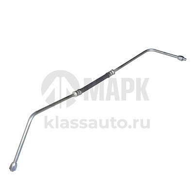 Трубка компрессора к РДВ (комбинированная) 3506386 ( 5320 ) Альтернатива