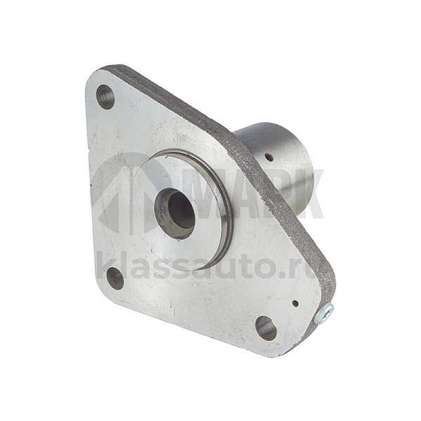 Ось ведущей шестерни ЕВРО (7406-1029128)  (КМД)