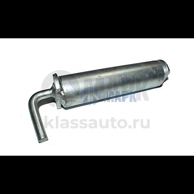 Палец буксирной вилки (ПАО КАМАЗ)