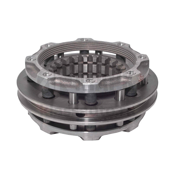 Синхронизатор делителя КПП-154 (ПАО КАМАЗ)