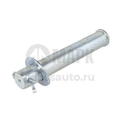 Палец 426 опоры задней рессоры в сборе