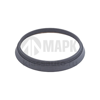 Пыльник сальника коленвала (экран защитный) ISG12 Е-5 500л.с 