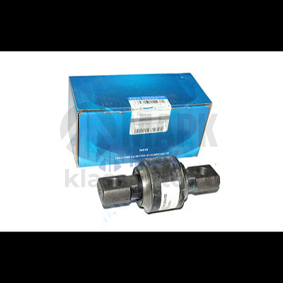 Палец РМШ двухопорный (Ростар)