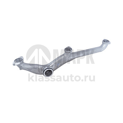 Распределительный коллектор системы охлаждения ISG12 Е-5 500л.с 