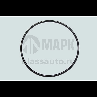 Кольцо уплотнительное пробки 3900687 блока цилиндров (ISBe) DCEC