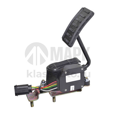 Модуль педальный а/м КАМАЗ Рикор Электроникс