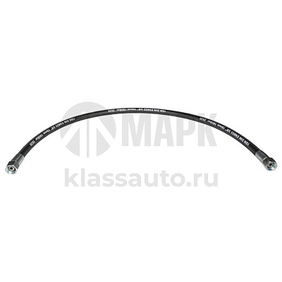 Рукав ВД L-1000мм DK-S-24 М20х1,5 (2SN 12)